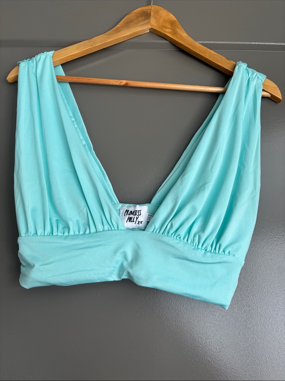 Princess Polly Crop Top